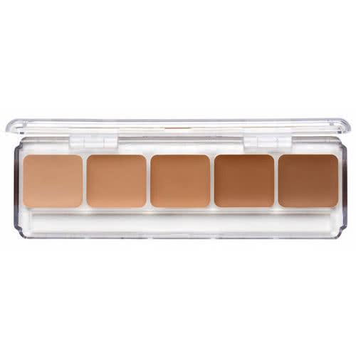 RCMA 5 Part Series Foundation - Shinto Palette