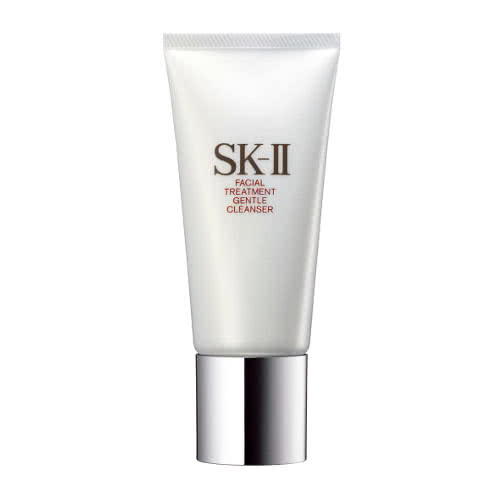 SK-II Facial Treatment Gentle Cleanser 120g