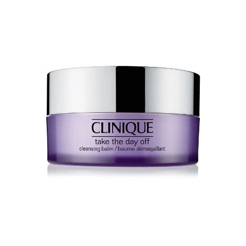 Clinique Take The Day Off Cleansing Balm