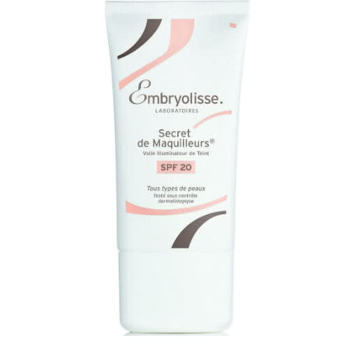 Embryolisse Secret de Maquilleur BB Creme