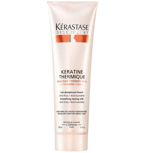 Kerastase Discipline Smoothing Heat Protecting Blow-Dry Primer 150ml