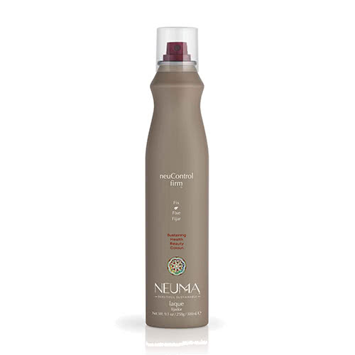 Neuma NeuControl Firm Hold Hairspray 300ml