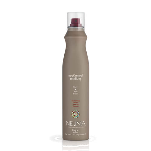 Neuma NeuControl Medium Hold Hairspray 300ml