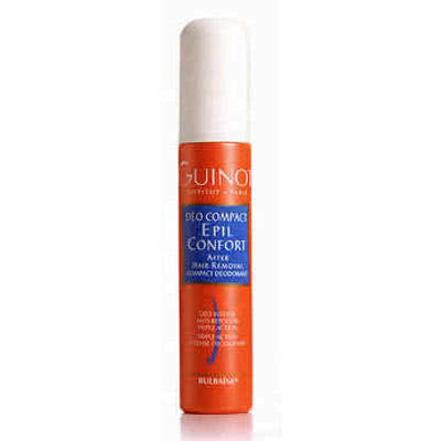 Guinot After Hair Removal Compact Deodorant Spray: Deo Compact Epil Confort