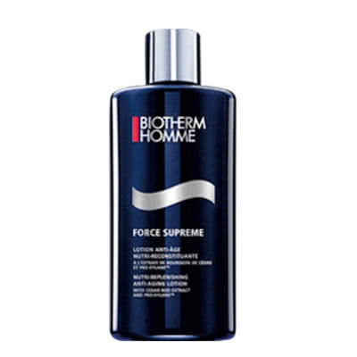 Biotherm Homme Force Supreme Lotion