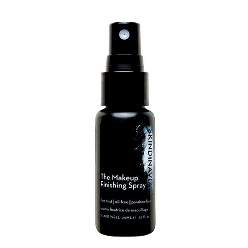 Skindinavia Makeup Finishing Spray 20ml