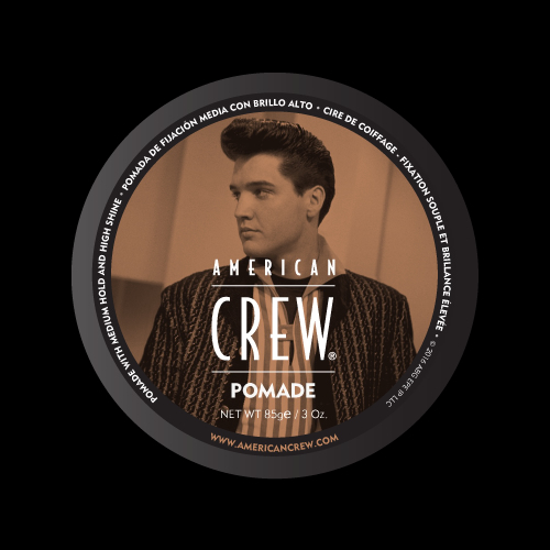 American Crew Classic Pomade