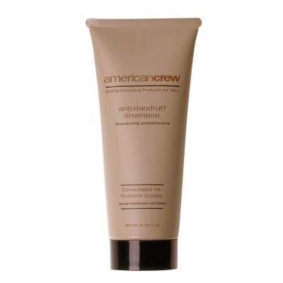 American Crew Anti-Dandruff + Sebum Control Shampoo (was: Anti-Dandruff Shampoo)