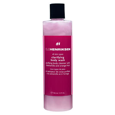 Ole Henriksen Clarifying Body Wash