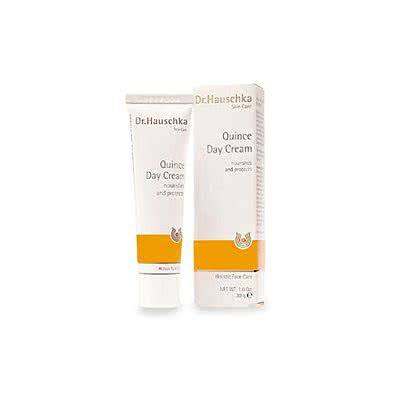 Dr Hauschka Quince Day Cream 30ml