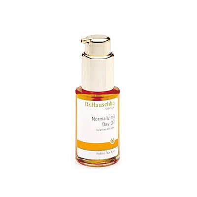 Dr Hauschka Clarifying Day Oil 30ml (renamed from Normalising Day Oil)
