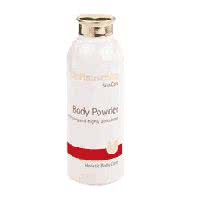 Dr Hauschka Body Silk powder for face, hair and body