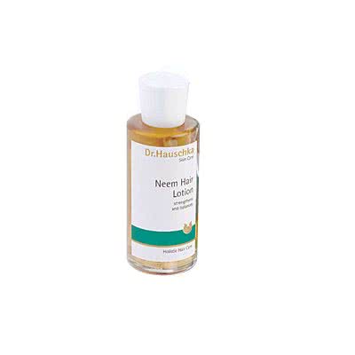 Dr Hauschka Hair Tonic 100ml