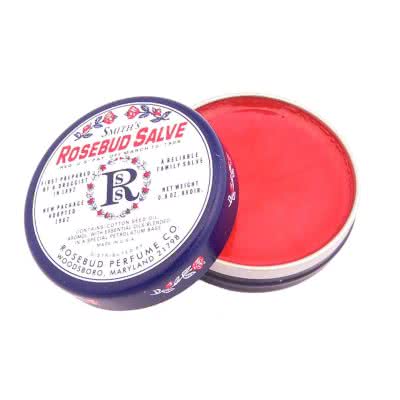 Smith's Rosebud Salve - Original