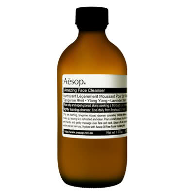 Aesop Amazing Face Cleanser 200ml