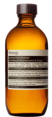 Aesop Amazing Face Cleanser 200ml
