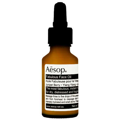 Aesop Fabulous Face Oil 25ml