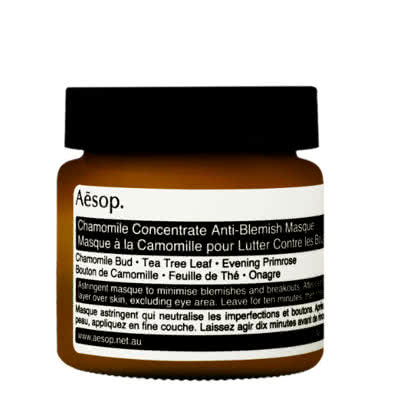 Aesop Chamomile Concentrate Anti-Blemish Masque