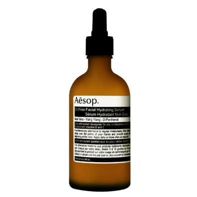 Aesop Lightweight Facial Hydrating Serum 100mL