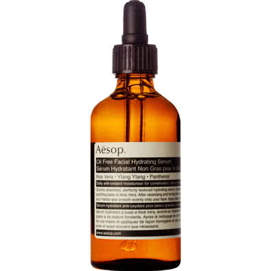 Aesop Lightweight Facial Hydrating Serum 100mL