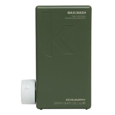 KEVIN.MURPHY Maxi Wash 250mL