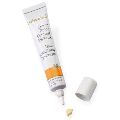 Dr Hauschka Daily Hydrating Eye Cream 12.5g (renamed from Revitalising Eye Cream)