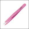 Tweezerman Slant Tweezer - Pink