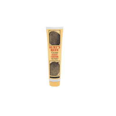 Burt's Bees Coconut Foot Creme 