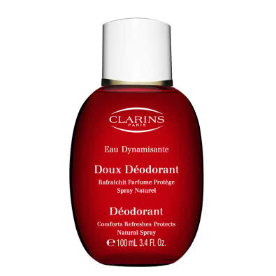 Clarins Eau Dynamisante Deodorant