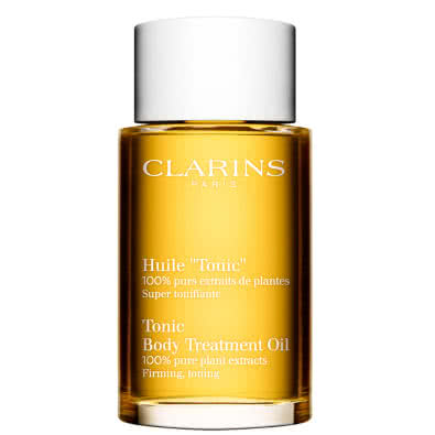 Clarins Tonic Body Treatment Oil 100ml