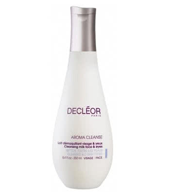 Decleor Aroma Cleanse Essential Cleansing Milk