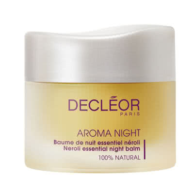 Decleor Aroma Neroli Hydrating Night Balm - 15ml