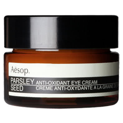Aesop Parsley Seed Anti-Oxidant Eye Cream 10ml