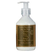 L'Occitane Shea Verbena Hand Lotion 300ml