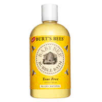 Burt's Bees Baby Bee Bubble Bath
