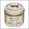 Burt's Bees Almond Milk Beeswax Hand Creme
