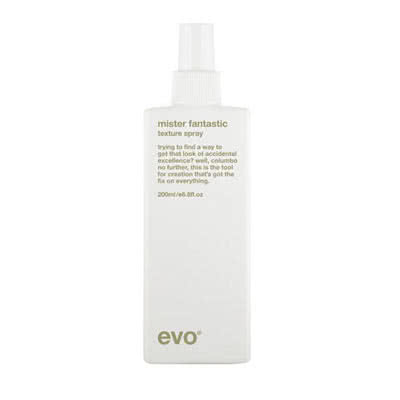 evo mister fantastic blowout spray 200ml