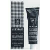 APIVITA Men's Care Gentle Shaving Cream