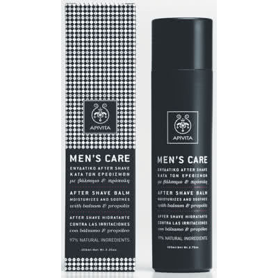 APIVITA Men's Care After Shave Balm