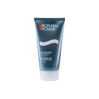 Biotherm Homme Normal Skin Cleansing Gel