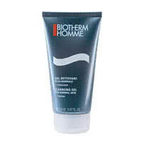 Biotherm Homme Normal Skin Cleansing Gel