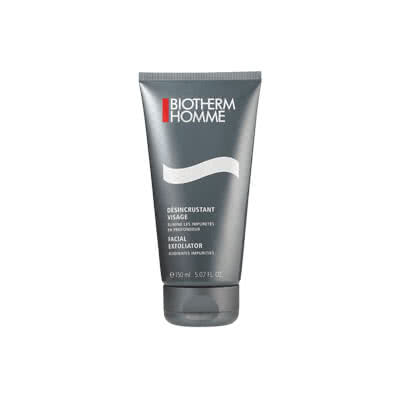 Biotherm Homme Facial Exfoliator