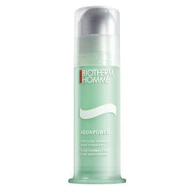 Biotherm Homme Aquapower Moisturiser