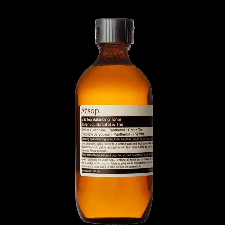 Aesop B & Tea Balancing Toner 200ml