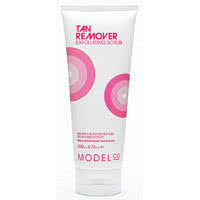 ModelCo Tan Remover Exfoliating Scrub -  200ml