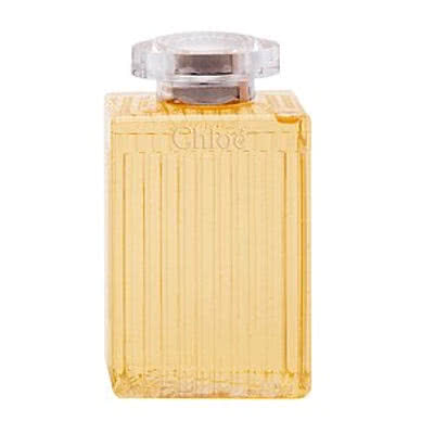 Chloé Signature Eau de Parfum Shower Gel 200ml