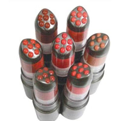 DuWop LipMousse - Ganache