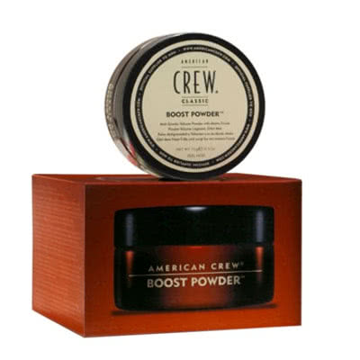 American Crew Boost Powder