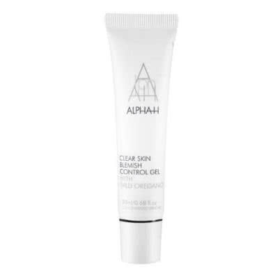 Alpha-H Clear Skin Blemish Control Gel