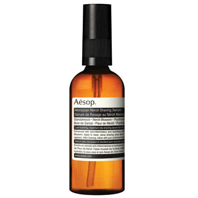 Aesop Moroccan Neroli Shaving Serum  - 100ml